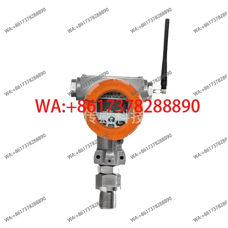 AE-P3 Gprs Wireless…