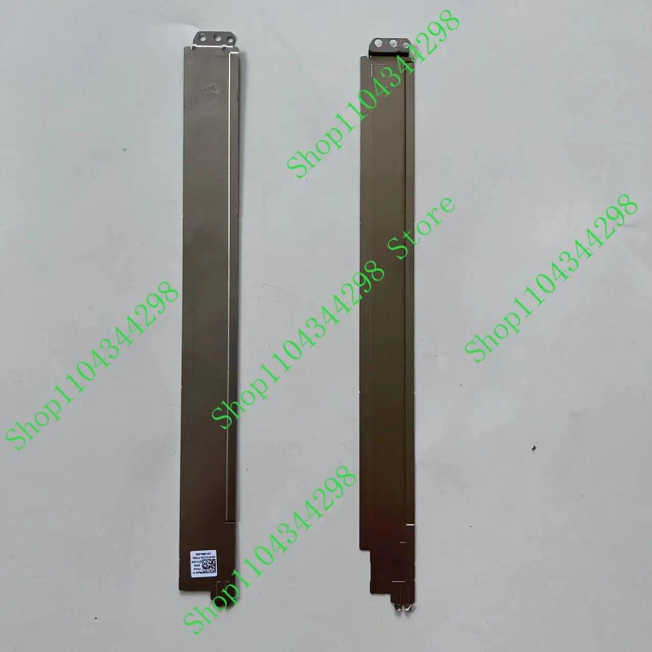 

DB Laptop Replace LCD Stand For Dell Latitude 5520 E5520 Precision 3560 M3560 0J0FHD J0FHD 01X1CW