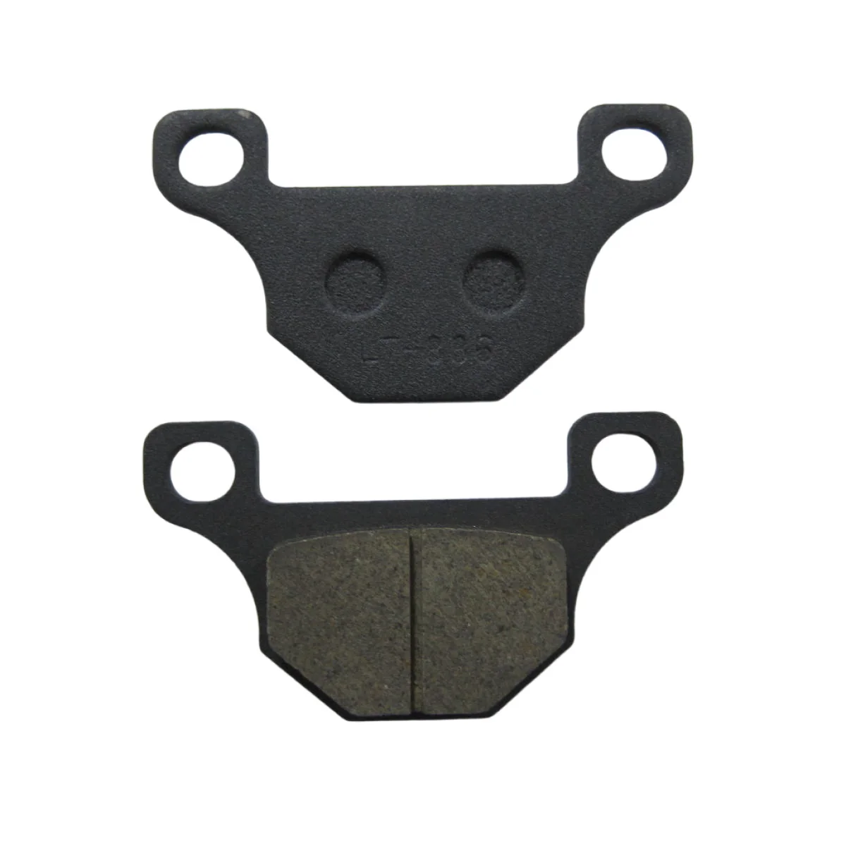 Brake Pads for Linhai 500cc LH500 Hand Brake OEM 26292 Frictional Plate