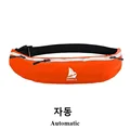 orange  automatic