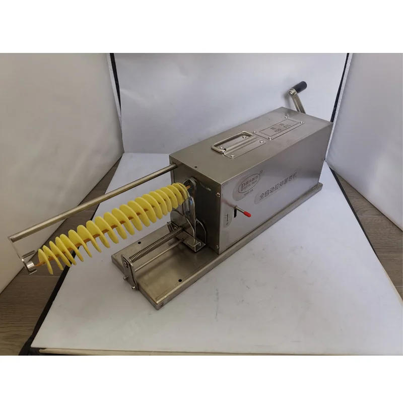 Automatic Stainless…