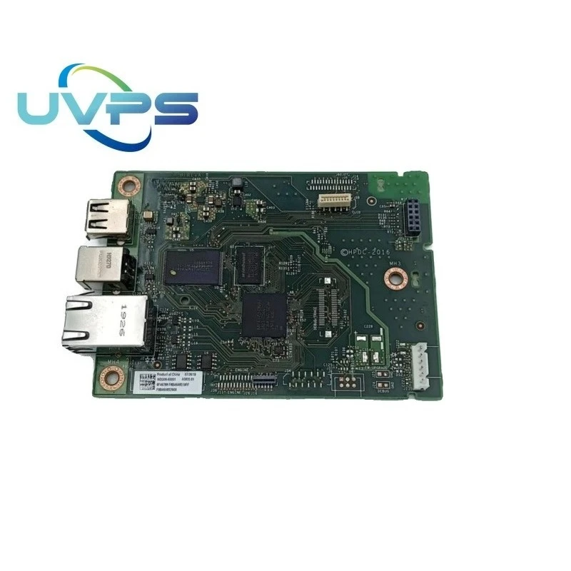 W2Q09-60001 high quality Formatter Board for HP LaserJet Pro M404N M404 404 Main Board Compatible M404DN M404DW