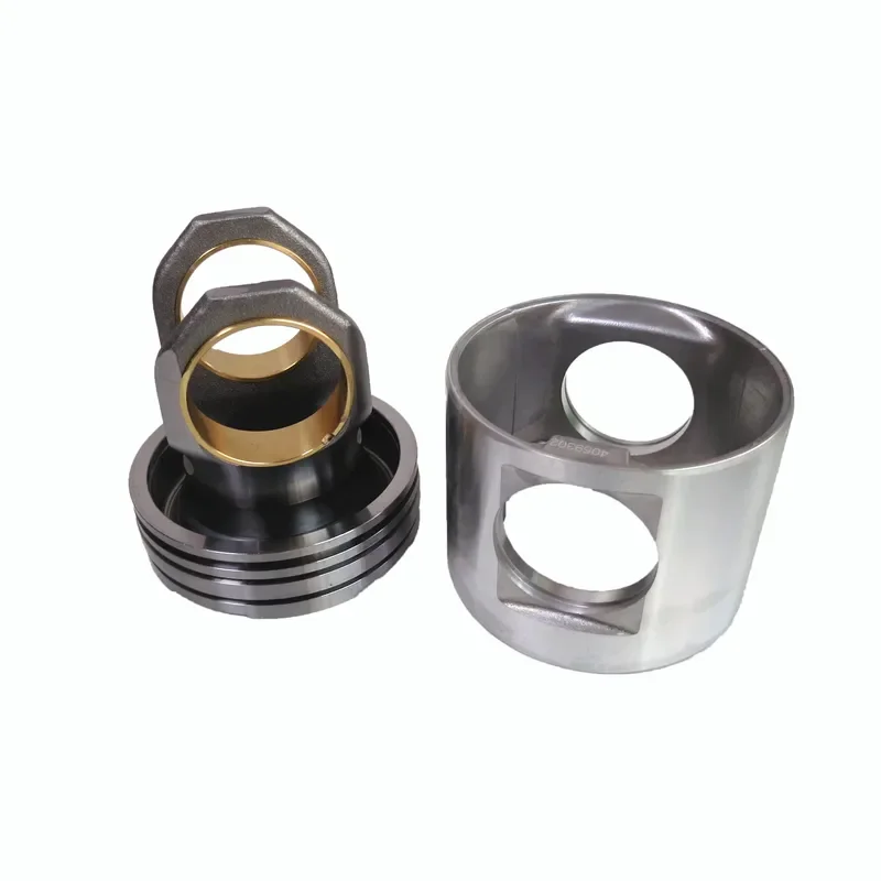 Direct Wholesale Great Standard diesel Engine Parts N14 Engine Piston Kit 3087634 Piston