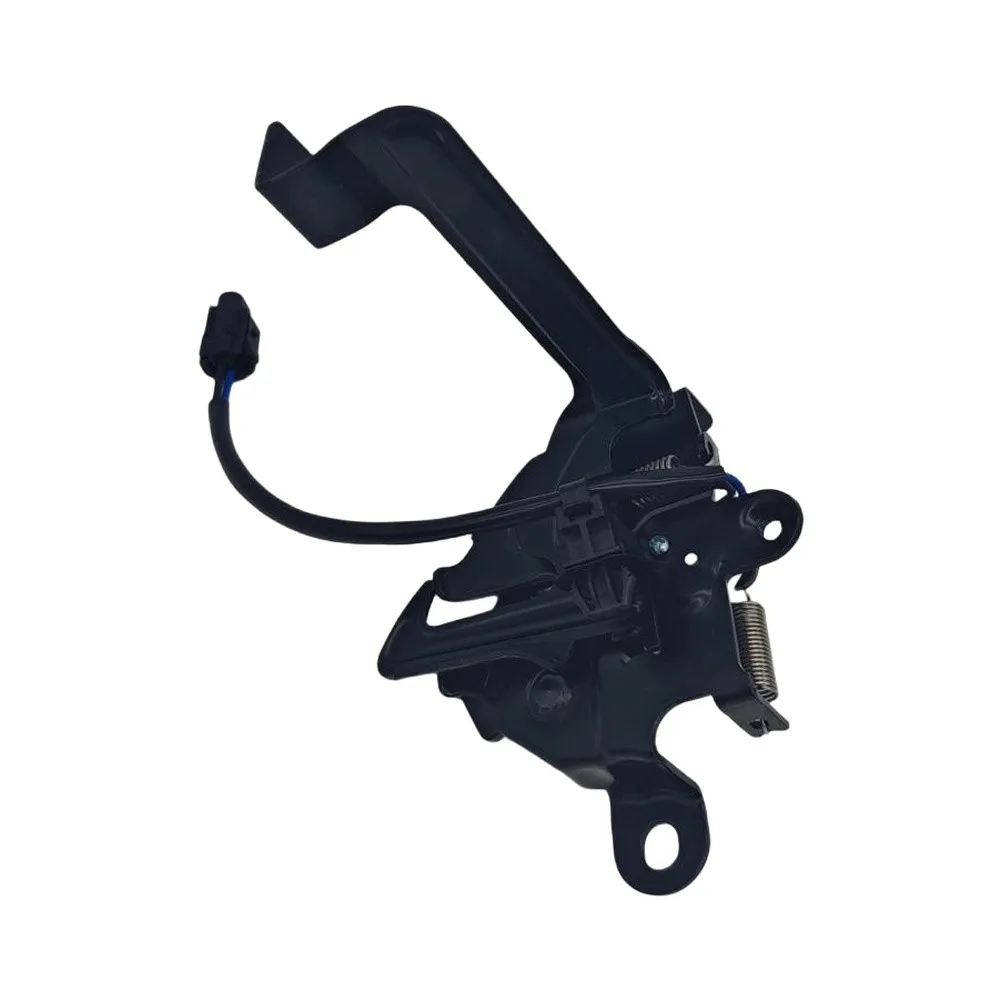 Hood Lock Latch for Lexus For GS350 For GS450h and GS-F Vehicles Years 2013 Through 2020 Exact Fit Replacement 53510-30360