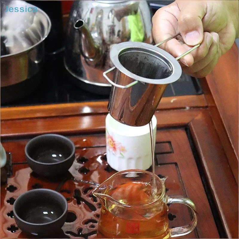 ♥ Zaparzacz do herbaty liścias – Loose Leaf Tea Infuser recenzja i cena