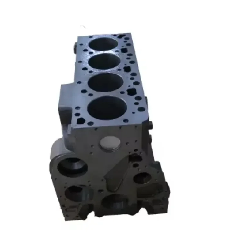 High Quality 4bt Cylinder Block OE 3903920 4991816 For Cummins Stringent quality
