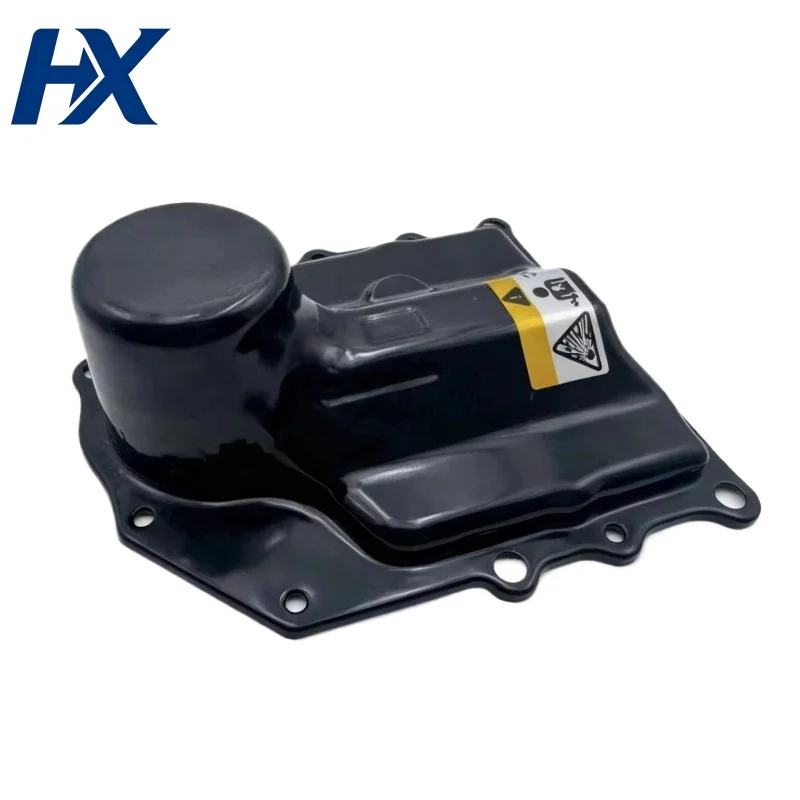 

0AM325219C Transmission Solenoid Valves Body Cover Oil Pan For Audi A3/VW Golf/Jetta 1.4L 1.8L TSI