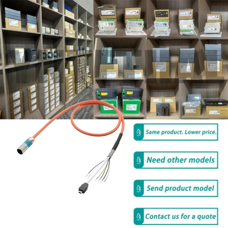 

Совершенно новый оригинальный 6FX5002-8QN08-1AE0