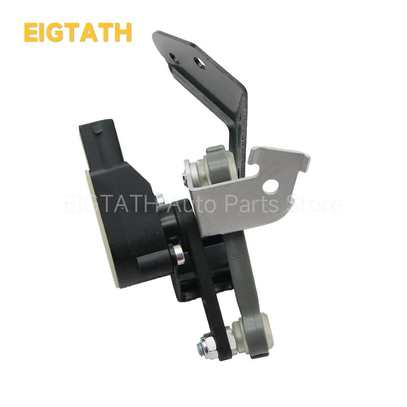 Rear Left/Right Vehicle Height Level Sensor for Audi A8 D3 4E 2003–2010 Accessories 4E0616572E 4E0616572D 4E0616571D 4E0616571E 3