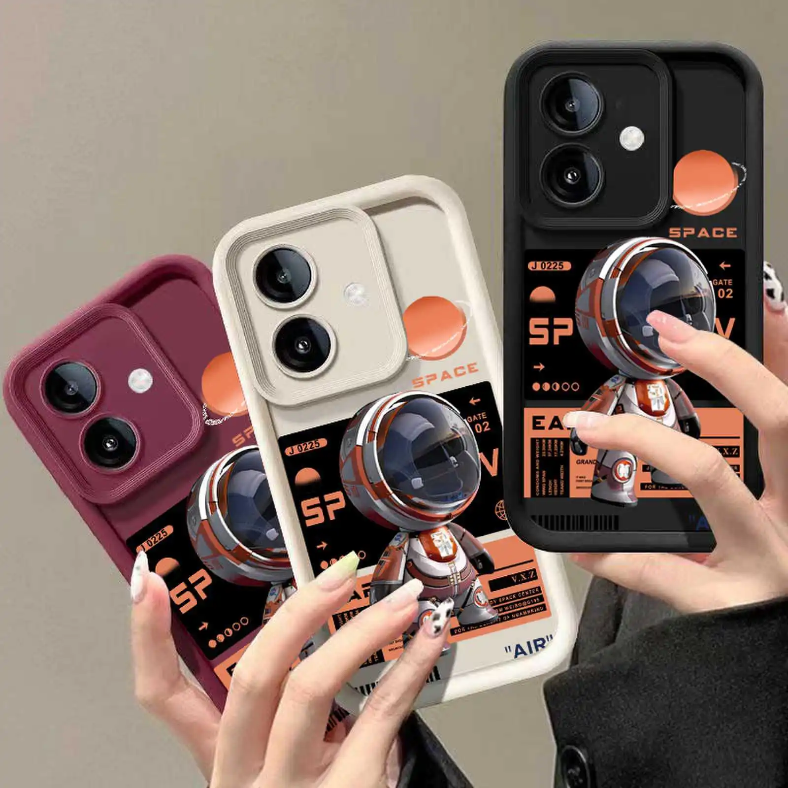 Phone Casing For Re… - image