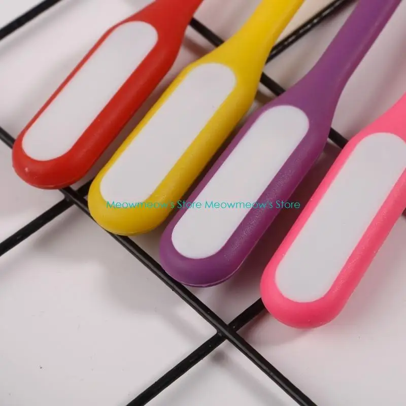 W91A USB LED 캠핑 라이트 하이킹, 낚시 및 캠핑 야외 활동