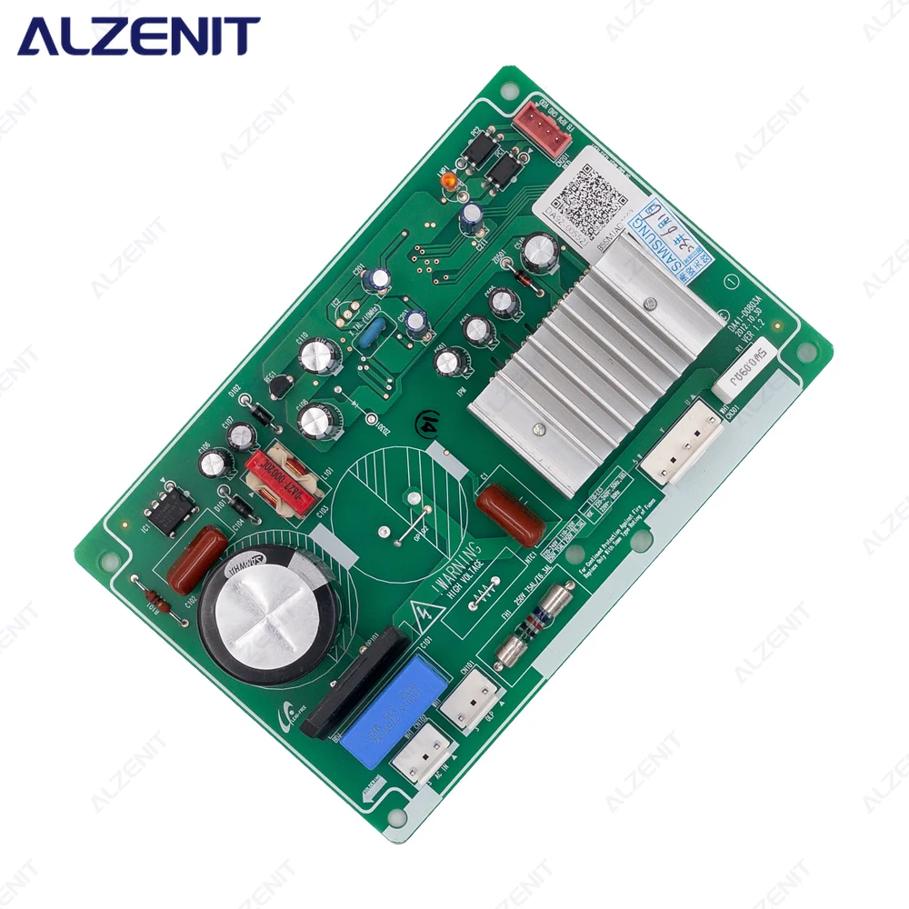 

New Control Board DA92-00552J For Samsung Refrigerator Circuit PCB DA41-00803A Fridge Motherboard Freezer Parts