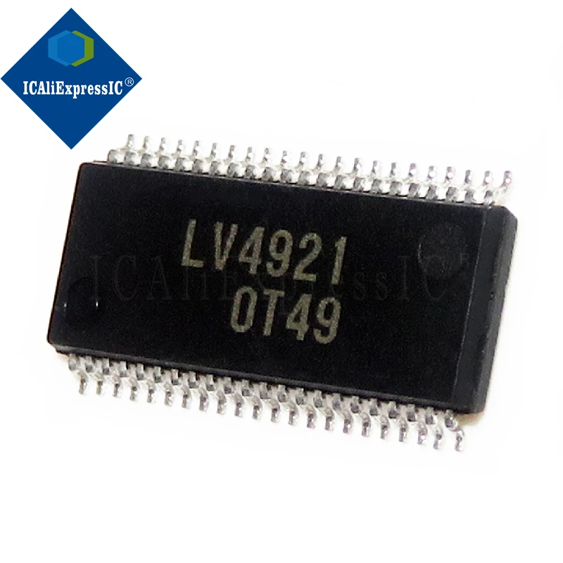 1 ชิ้น LV4921V-TLM-H LV4921V LV4921