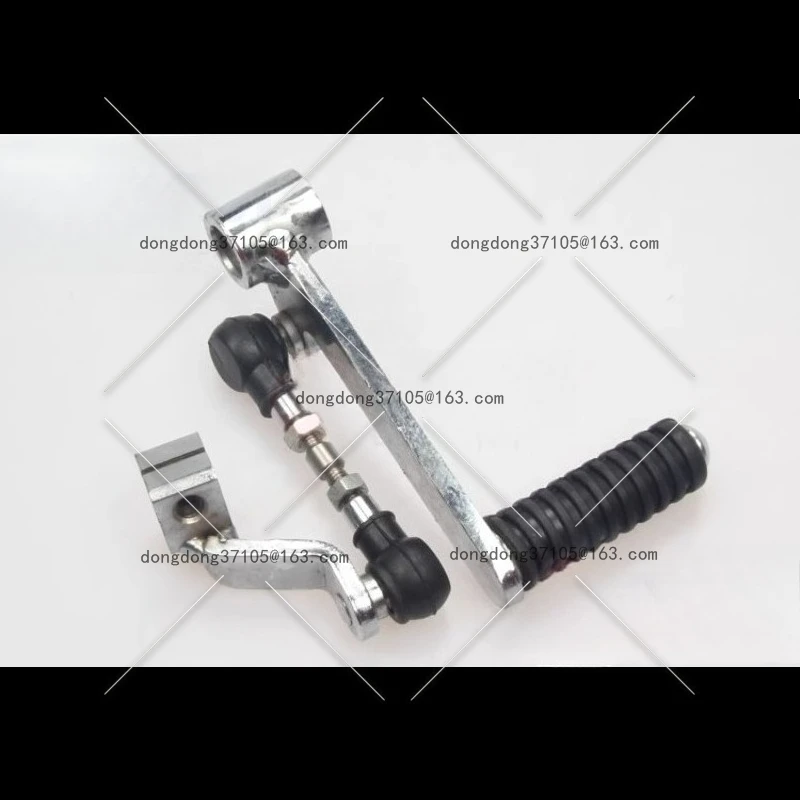 Nh T200 XS175 Rally…