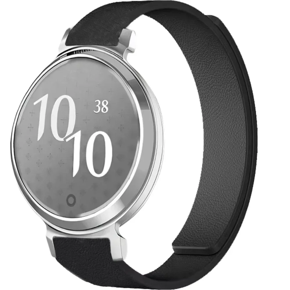 14 ミリメートルシリコンストラップガーミンリリー 2 14 ミリメートル磁気ファッション快適な通気性リストバンドガーミンリリー 2 14 ミリメートルアクセサリー