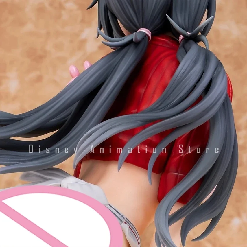W magazynie Daiki Kougyou Laundry Girl Suikawa Amane 1/6 PVC Big Boobs Sexy Girl Figurka akcji Kolekcja dla dorosลych Anime Model Prezenty