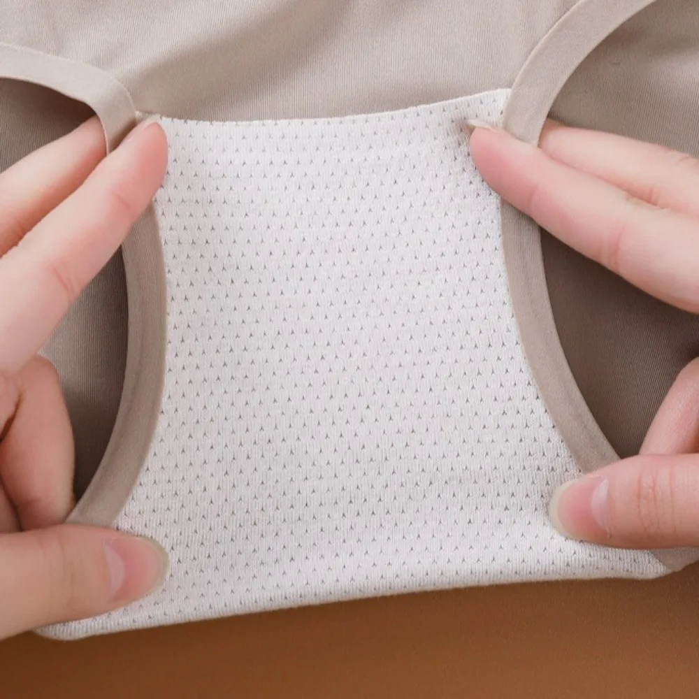 하이웨이스트 슬리밍 쉐이핑 팬티 쉐이프웨어 허리 트레이너 복부 보정 속옷 버클 팬티 엉덩이 리프팅 브리프 여성용