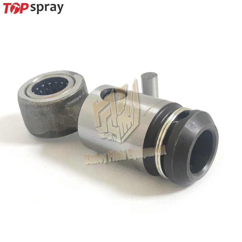 Topspray Airless Suitable  Sprayer Connecting Rod Is 287053 for GRC  390 395 490 495 595 3400