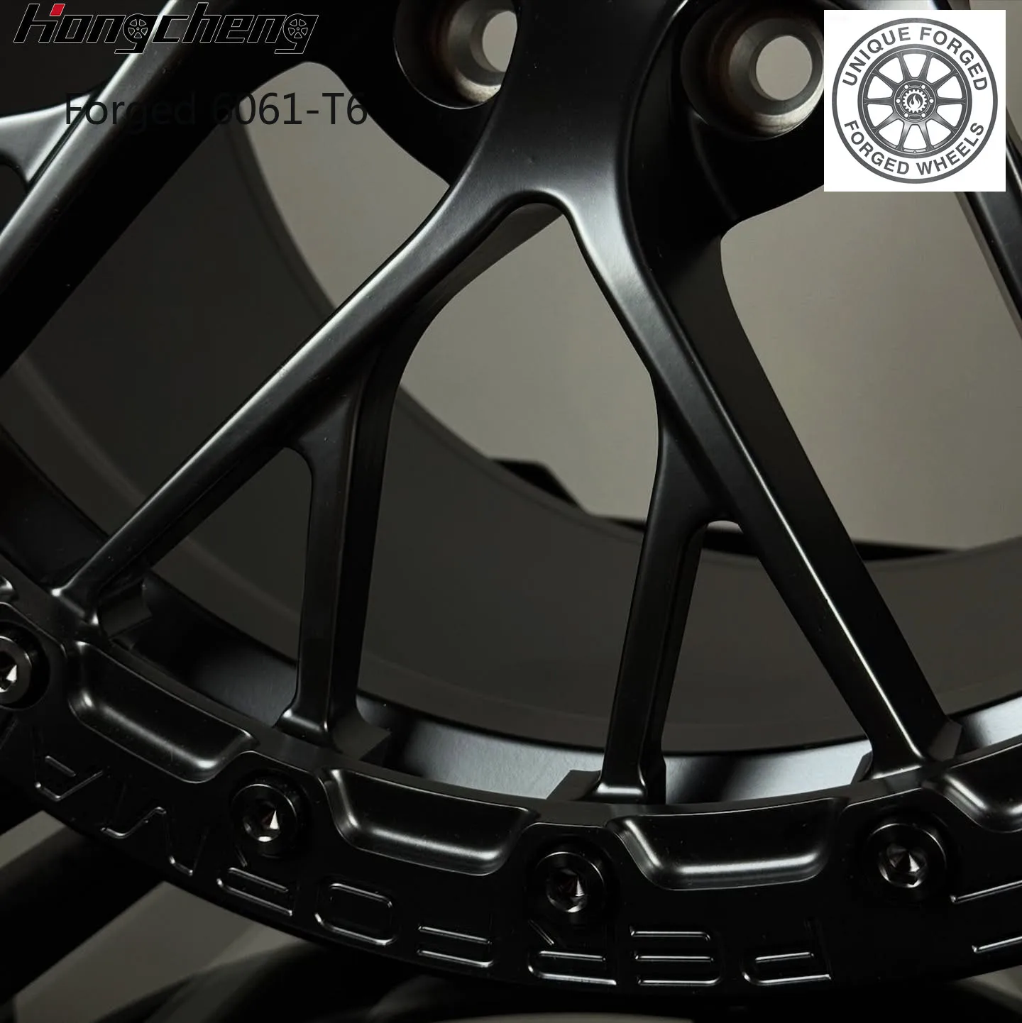 

Новая модель 26-дюймовых кованых алюминиевых дисков с глянцевым/черным покрытием 18x12 с технологией Beadlock для Corcette C6 ZR1 C7 Z06