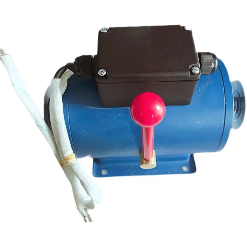 Elevator Holding Brake Electromagnet 2DZE-14 DC110V 1800N Stainless Steel Modern Design for Hotel Use Elevator Parts