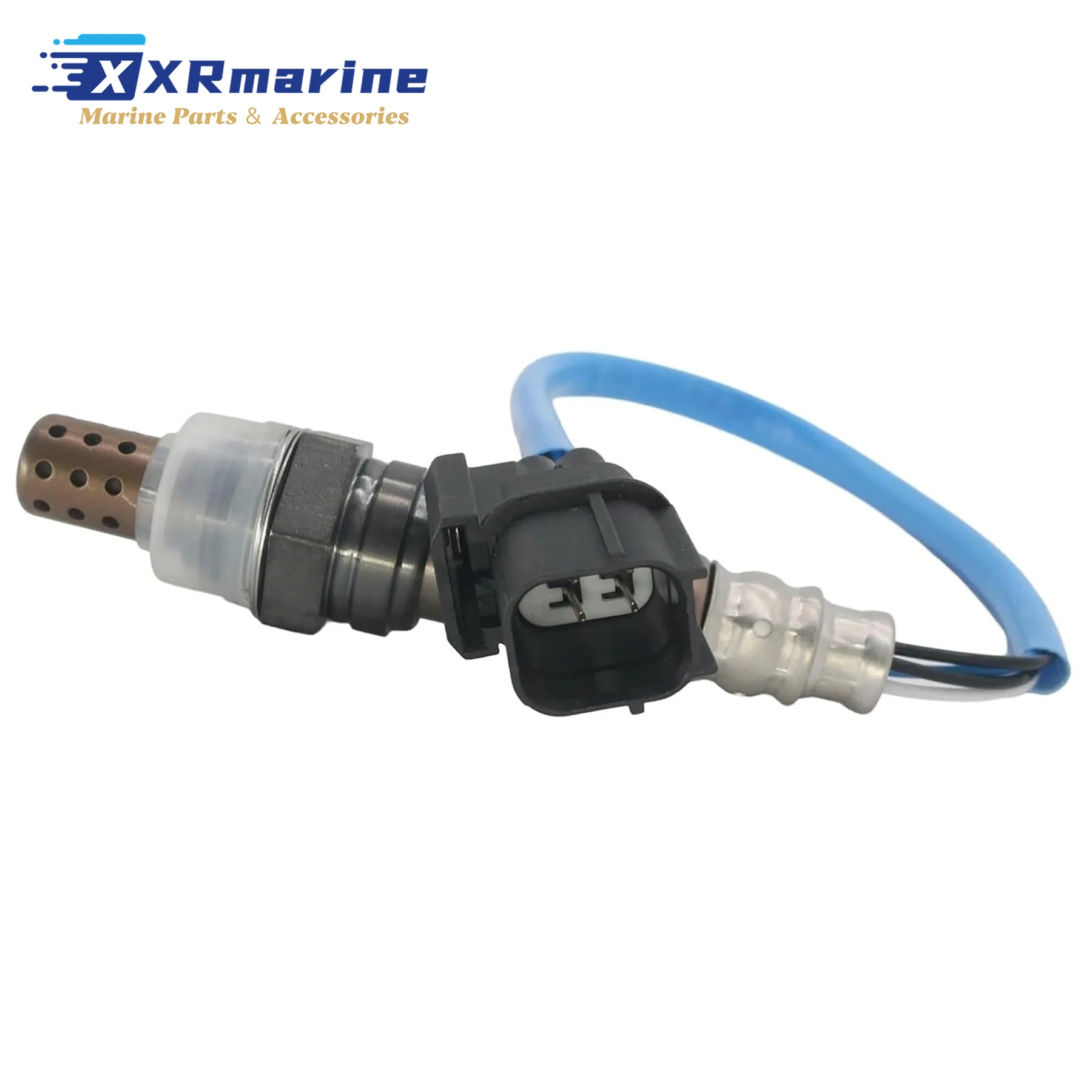 Oxygen Sensor 35668-ZY6-003 Compatible with Honda Outboard BF115 BF135 BF150 Marine Motors 35668ZY6003 Sierra 18-7659
