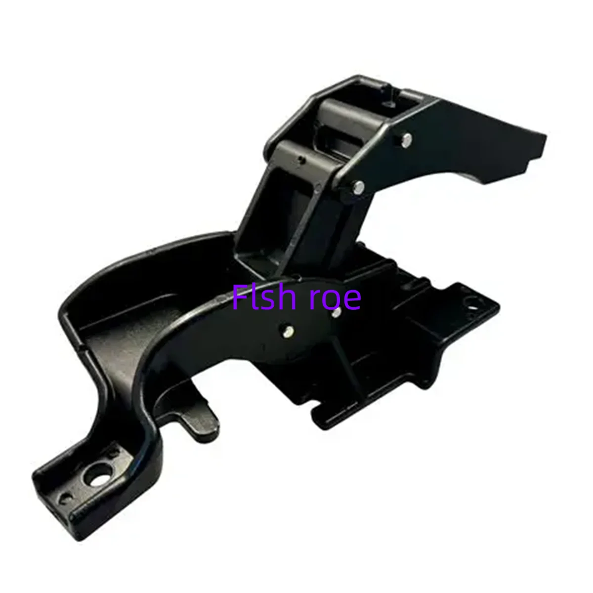 VPLGP0137 VPLGP0138 VPLGP0139 VPLGP0140 La-nd R-ov-er R-an-ge R-ov-er L322 Extendable Pedal Hinge Bracket Assembly
