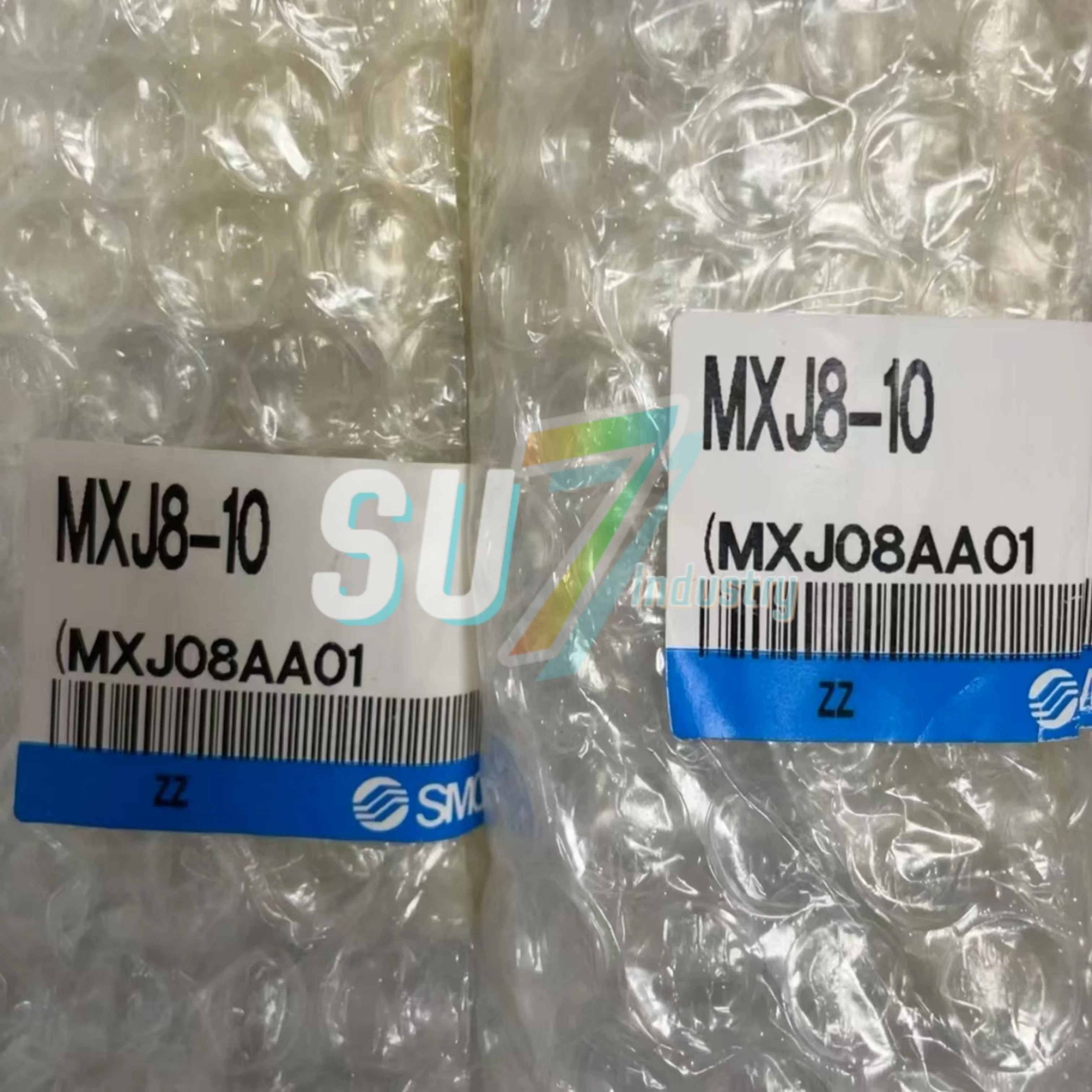 cilindro MXJ8-10 Novo original MXP16-20 MXS16-20