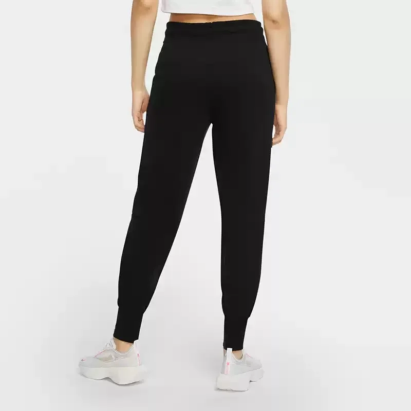 Nike Sportswear Tech Fleece Women's Zip‑Fly Mid‑Rise Sweatpants CW4293-010