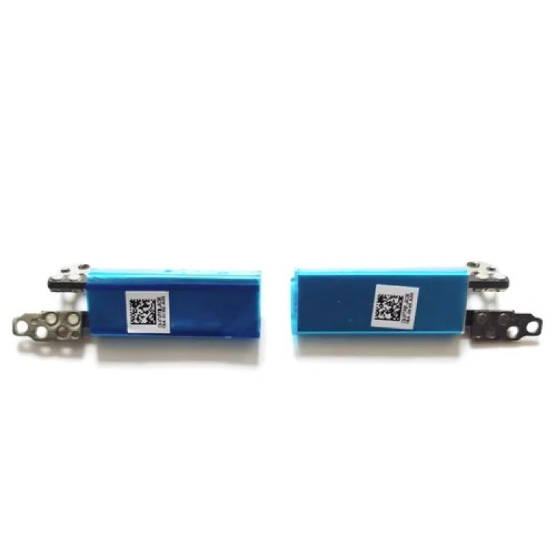 

Y Новый 0TVFFM 0YTP8F для Dell XPS 7390 9310, комплект шарниров для ЖК-дисплея 2 в 1, вал L + R