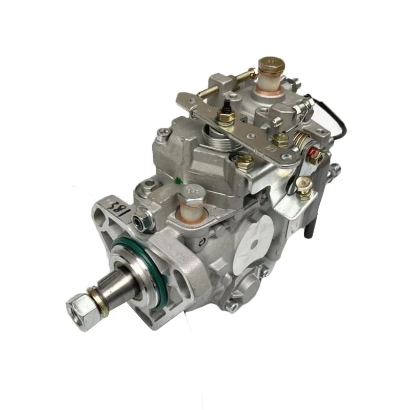 High quality Diesel Engine Fuel Injection Pump Assy 0460424402 VE4/12F1100L2013 504128987 For Iveco Case New Holland