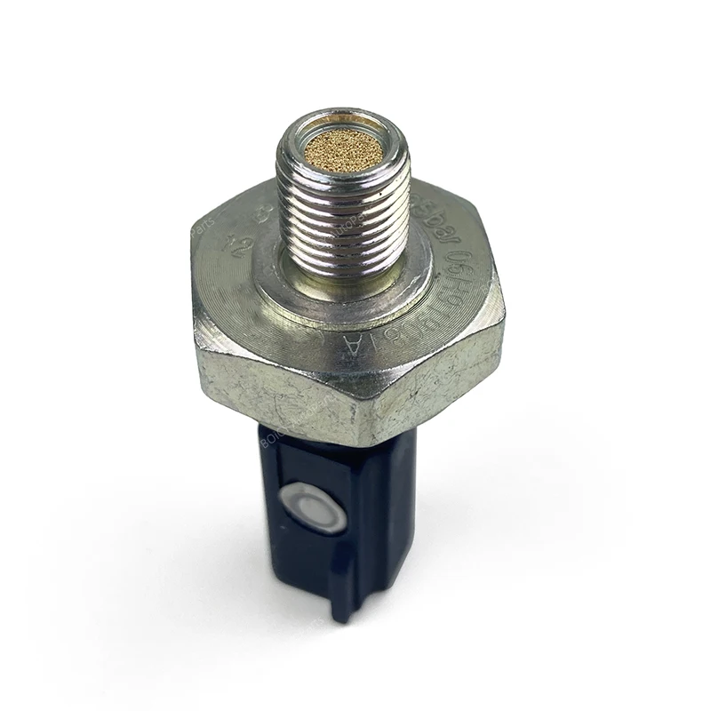 BOICY Öldrucksensor für Passat CC Tiguan Jetta GOlf Polo A4 A5 A6 Q3 Q5 Octavia 038919081H 06H919081B 06H919081A 06K919081