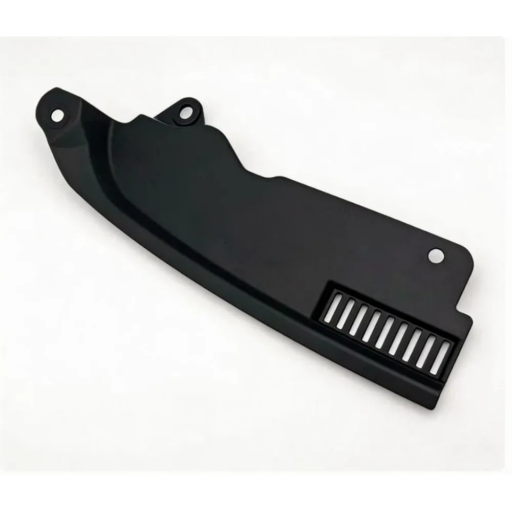 Air Filter Outlet Primary Air Intake for Honda 3rd Gen Fit 2018-2019-2020 Upper Grille Cover Trim Panel