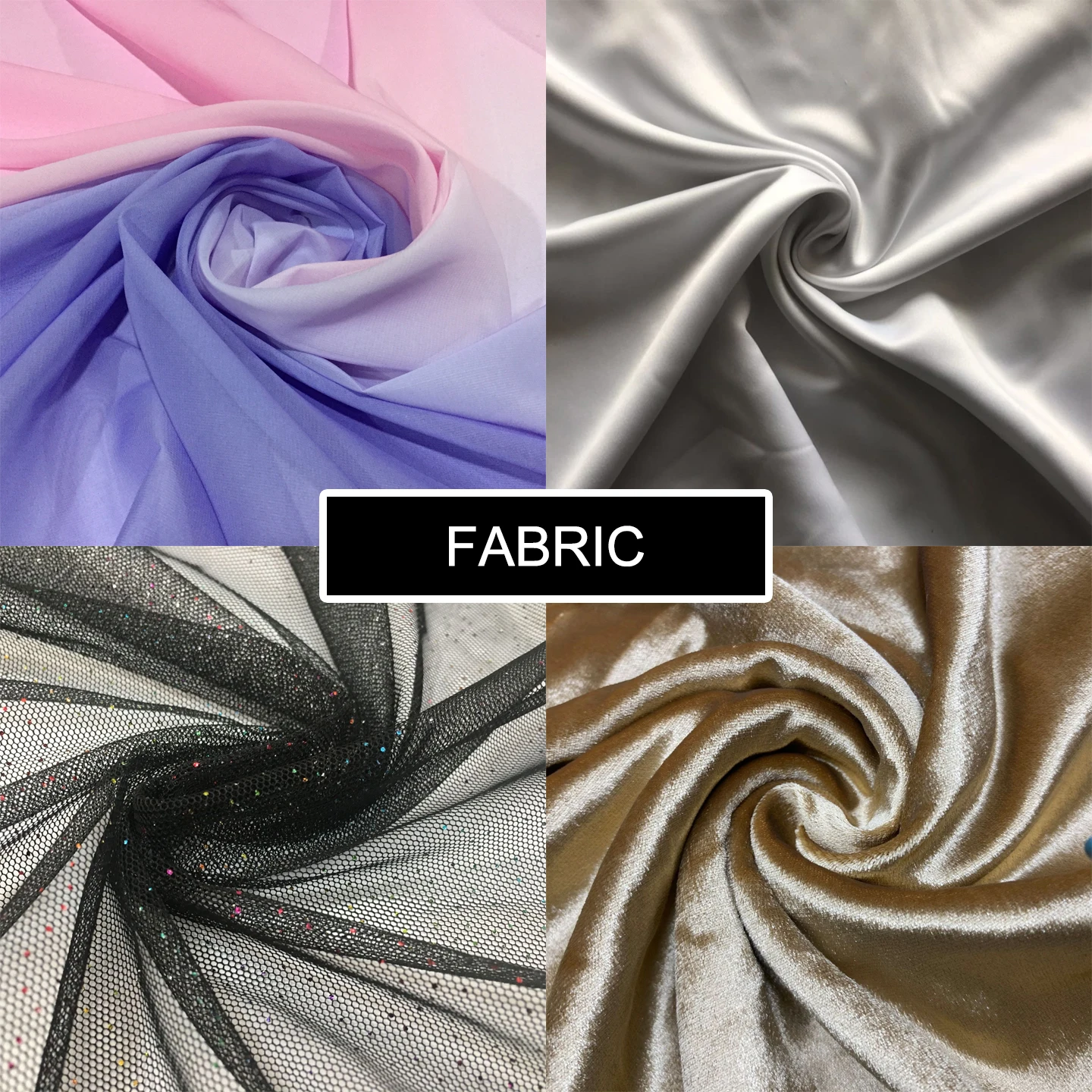 

Sharon Said Fabric Beads Scarf Gloves Fee non-refundable and non-exchangeable