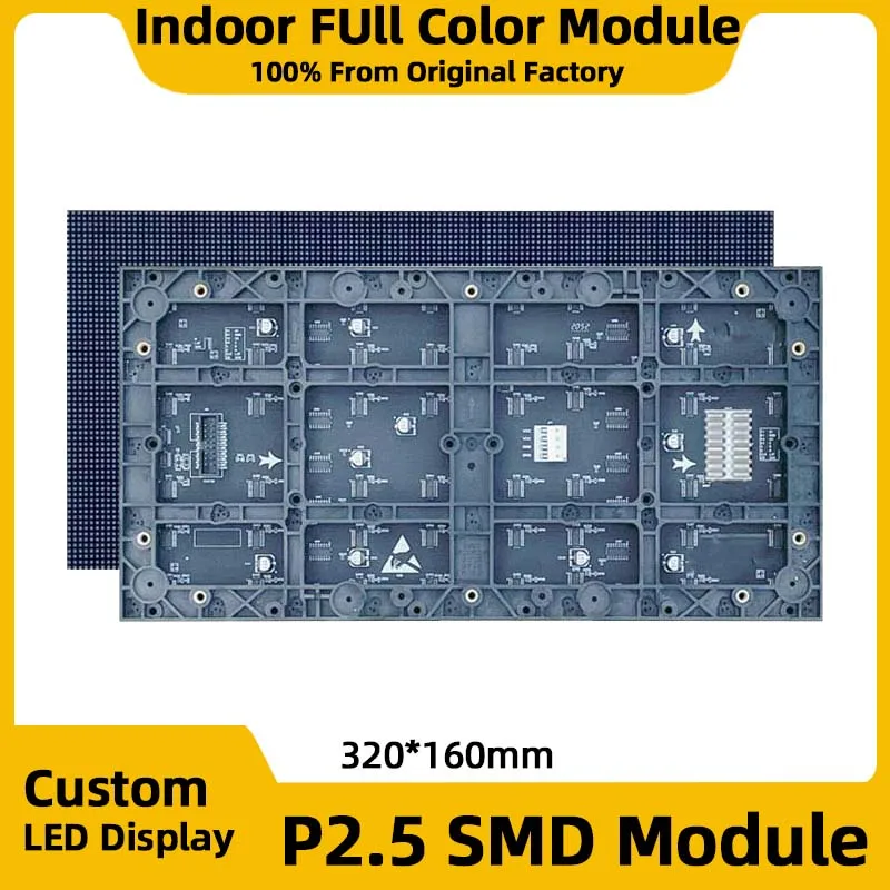 set-di-2-moduli-display-led-per-interni-a-colori-completi-smd-p25-segnaletica-digitale-led-video-wall-hd-animazione-tv-pannello-led-pixel-hub75