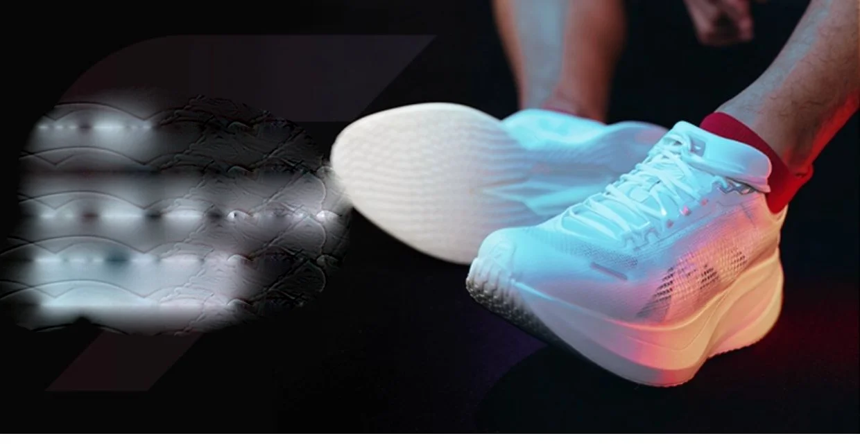 

Summer Marathon Air Cushion Mens Sports Running Shoes Breathable Lightweight Womens Comfortable Sports Anti-slip Sneakers