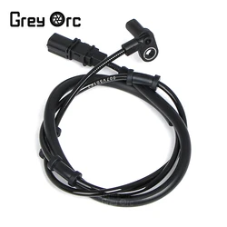 For Kawasaki Ninja400 Ninja 400 Z 400 2023 2023+ System ABS Sensor Cable Rear Brake Wheel Speed Sensor Motorcycle Accessories