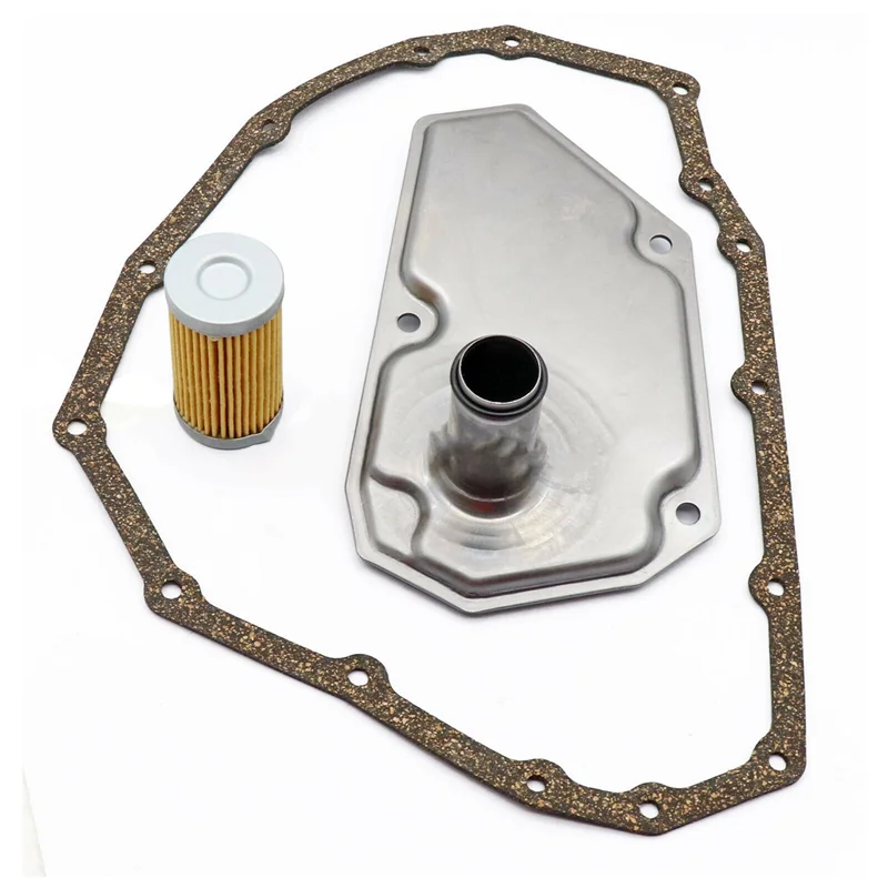 

2X Jf015e Transmission Filter Cooler Gasket For 2012-19 Nissan Sentra Versa Gearbox Accessories 33010-JF015