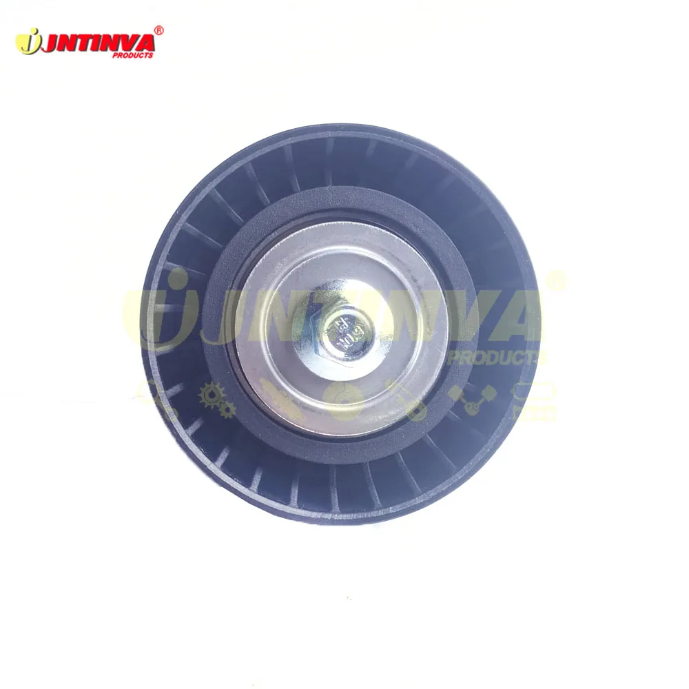 بكرة مهمل لسيارة رينج روفر ، 4.4L V8 ديزل ، Range Rover من طراز Range Rover ، من من طراز Range Rover ، Range Rover Sport ، 65 ، GL0282 #3