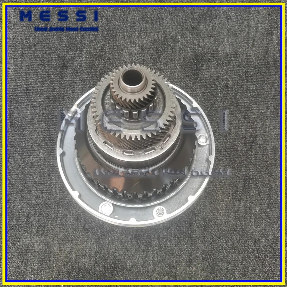 0AW Clutch Assembly 0AW323911A Input Drum Fit For AUDI A4 A5 A6 Car Accessories Transnation Parts Auto Transmission