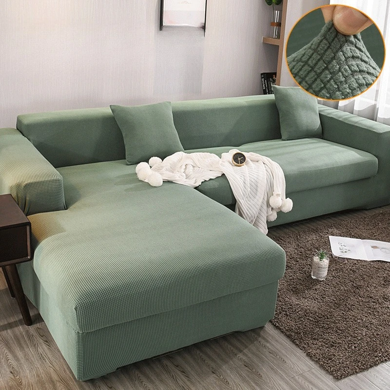 

Sofa Cover All Inclusive Four Season Universal Anti Cat Scratch Sofa Mat