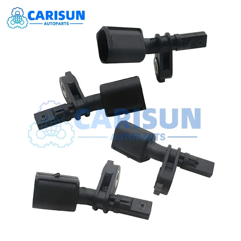 

WHT 003860 WHT 003861 WHT 003862 WHT 003863 Датчик скорости колеса ABS для Audi A1 A2 A3 Q2 VW Golf MK5 Polo 6R 9N UP Tiguan Passat Fox