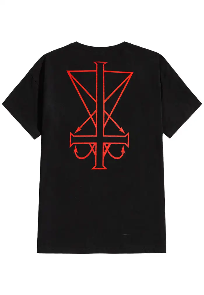 Possessed - Revelations Of Oblivion - T-Shirt unisex cotton tee