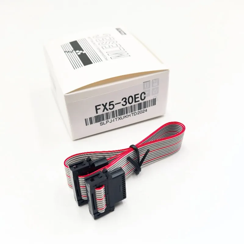 Extension cable FX5-65EC FX5-50EC FX5-100EC FX5-30EC FX5-CNV-BC FX5 extension cable
