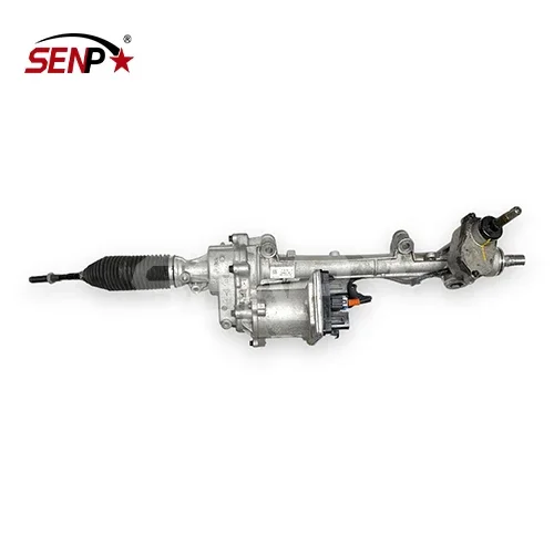 SENPEI Auto Parts Electric Power for 2017-2023 Model 3 / Y Power Steering Rack and Pinion OEM 1044831-99-E