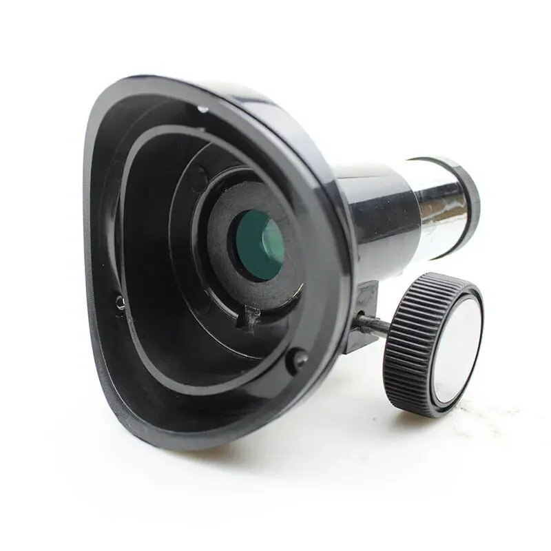 

Build-in 1.5x Barlow Lens Focuser For 1.25" Reflector Astronomical Telescopes