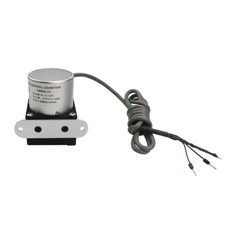 2026Miran  MPS-XS-1000MM-R    Compact Draw Wire Displacement Sensor   draw wire encoder High Quality Factory Price