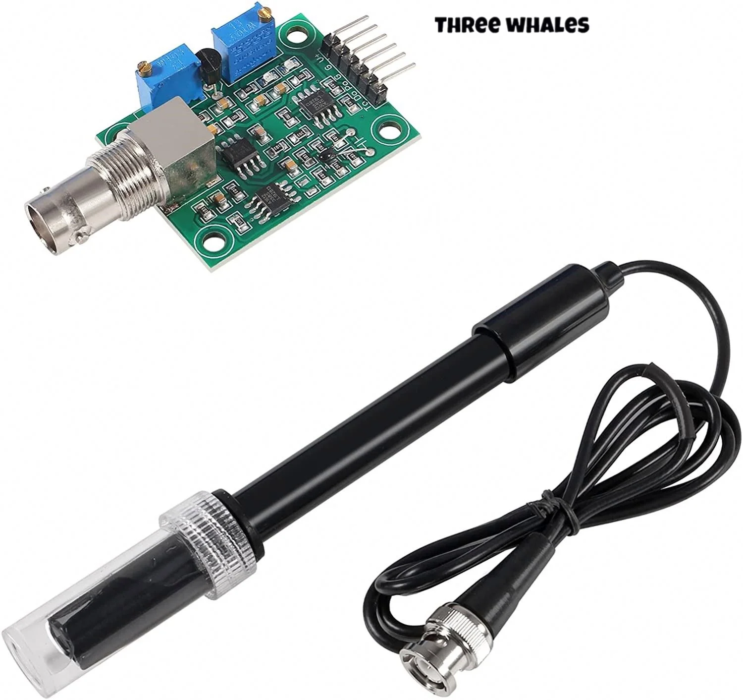 Ph Value Data Detec…