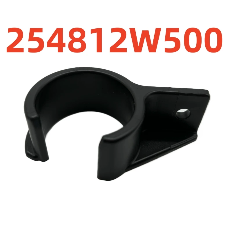 

25481-2W500 Water tank bracket for hyundai SANTAFE fe radiator hose bracket plastic clip 254812W500