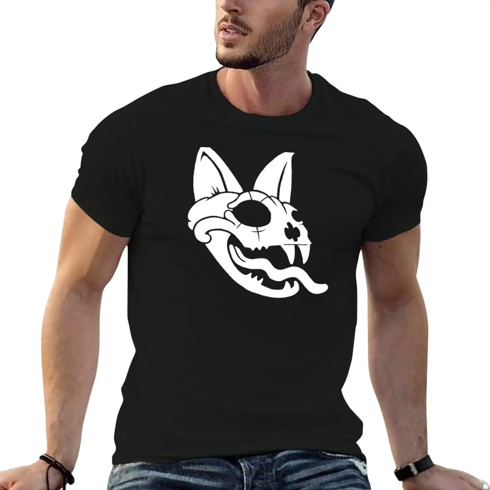 Pebble Man Shirt Sh…