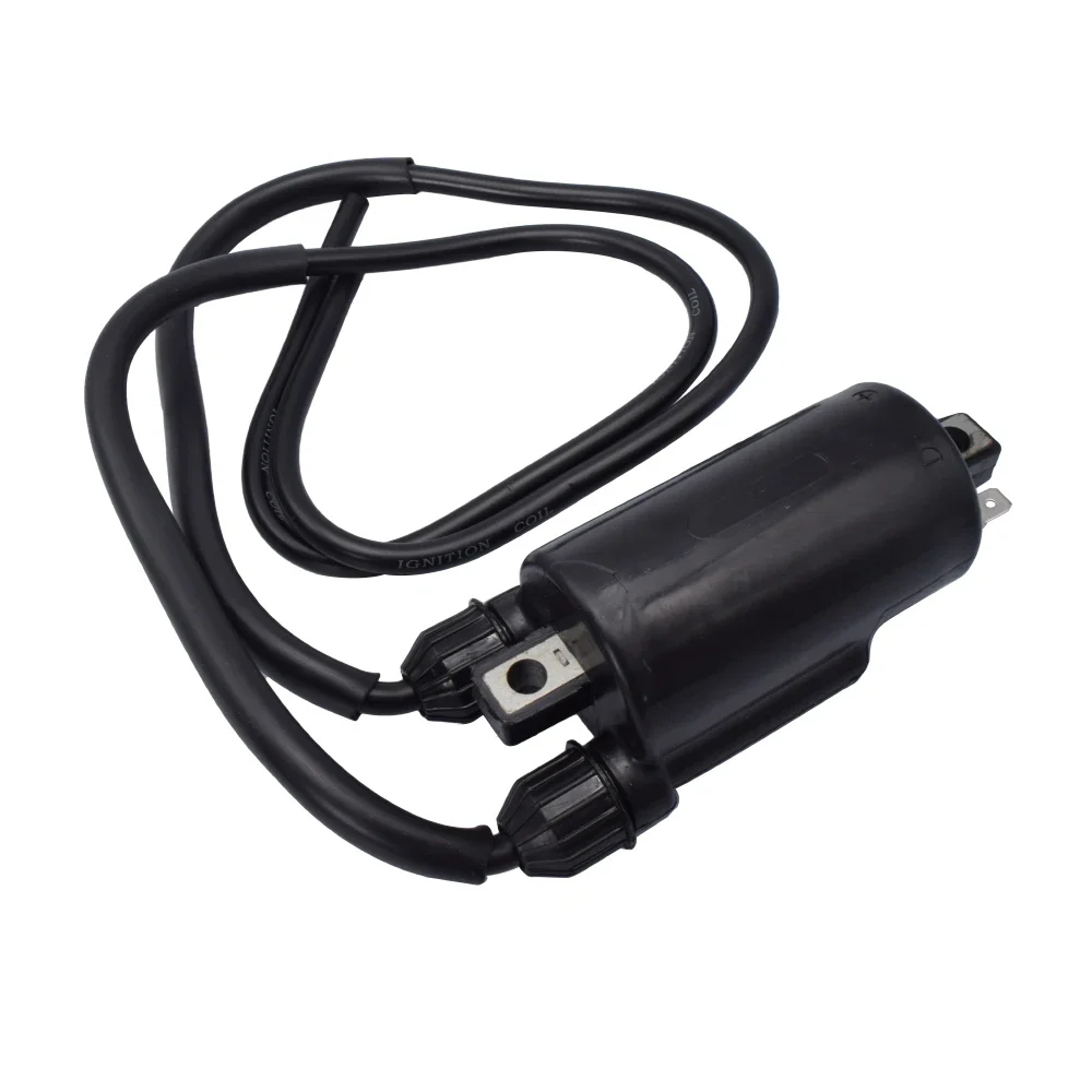 CB650 Motorcycle CB 650 Nighthawk 1982 Motorcycle For Honda CB650 1979-1982 Motorcycle Ignition Coil 12V External CDI